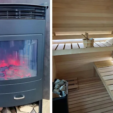 Hausboot Lydia In Gager