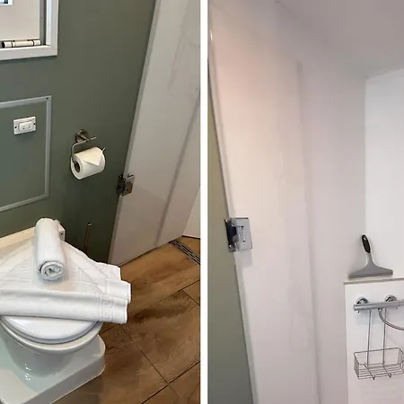 Ferienhaus Hausboot Lydia In *