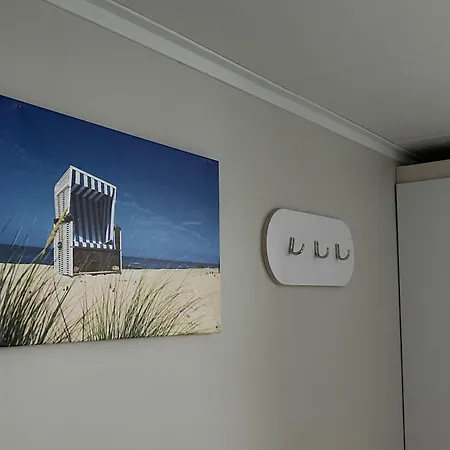 Hausboot Lydia In Ferienhaus