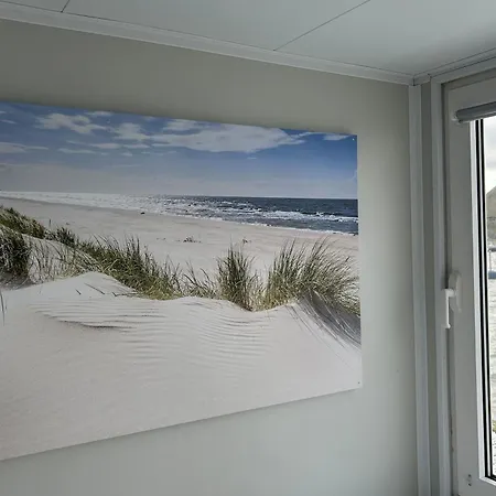 Hausboot Lydia In Ferienhaus