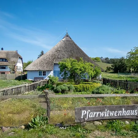 Hausboot Lydia In 度假居