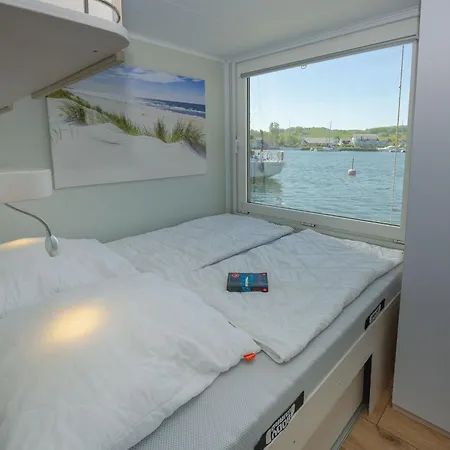 Hausboot Lydia In * Gager